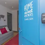 Home Sweet Apartments